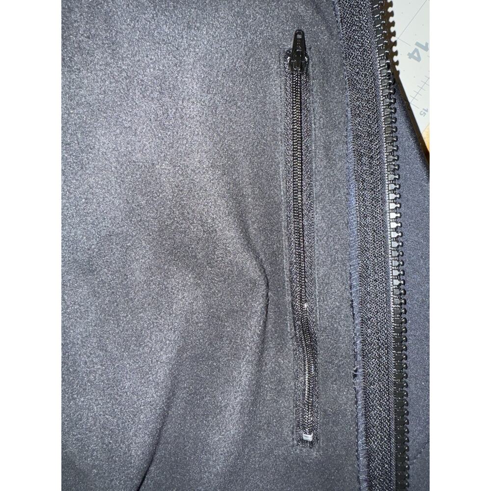 Gerber Outerwear Waterproof Soft Shell Jacket Bla… - image 6